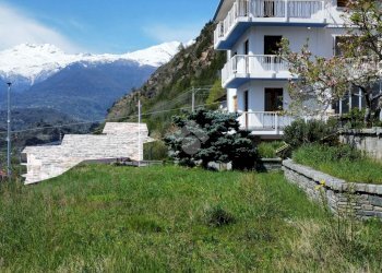 Villa Trifamiliare Via Pampalù, Mompantero - foto 8