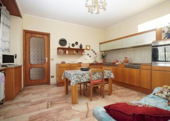 Villa Trifamiliare Via Pampalù, Mompantero - foto 9