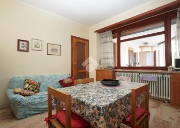 Villa Trifamiliare Via Pampalù, Mompantero - foto 10