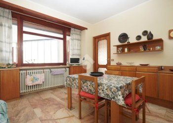 Villa Trifamiliare Via Pampalù, Mompantero - foto 12