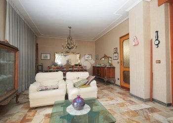 Villa Trifamiliare Via Pampalù, Mompantero - foto 13