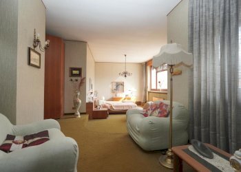 Villa Trifamiliare Via Pampalù, Mompantero - foto 16