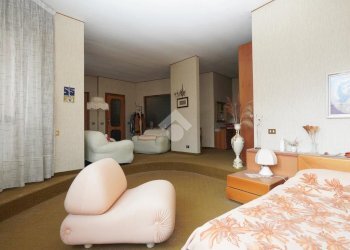 Villa Trifamiliare Via Pampalù, Mompantero - foto 17