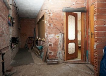 Villa Trifamiliare Via Pampalù, Mompantero - foto 18