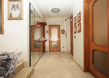 Villa Trifamiliare Via Pampalù, Mompantero - foto 19