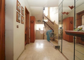 Villa Trifamiliare Via Pampalù, Mompantero - foto 20