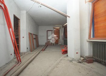 Villa Trifamiliare Via Pampalù, Mompantero - foto 37