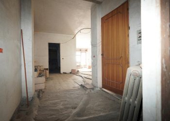 Villa Trifamiliare Via Pampalù, Mompantero - foto 33