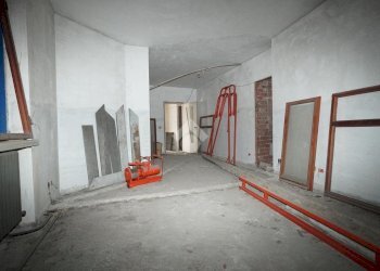 Villa Trifamiliare Via Pampalù, Mompantero - foto 39