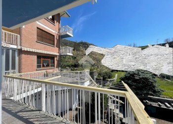 Villa Trifamiliare Via Pampalù, Mompantero - foto 41