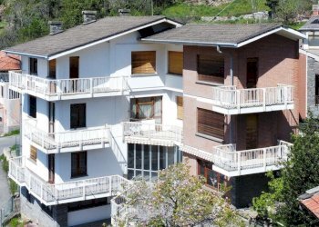 Villa Trifamiliare Via Pampalù, Mompantero - foto 42