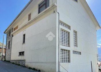 Villa Trifamiliare Via Pampalù, Mompantero - foto 43