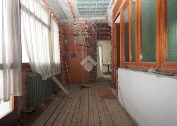 Villa Trifamiliare Via Pampalù, Mompantero - foto 24