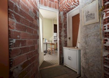 Villa Trifamiliare Via Pampalù, Mompantero - foto 26