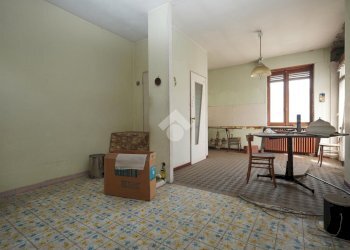 Villa Trifamiliare Via Pampalù, Mompantero - foto 27