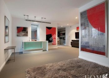 Villa Trifamiliare Via Pampalù, Mompantero - foto 36