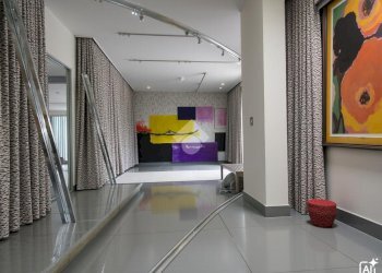 Villa Trifamiliare Via Pampalù, Mompantero - foto 38