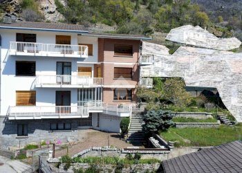 Villa Trifamiliare Via Pampalù, Mompantero - foto 44