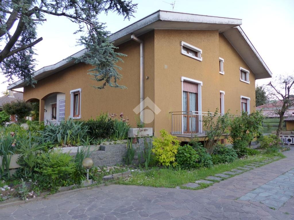 Villa Via Ravello, Rescaldina - foto 1