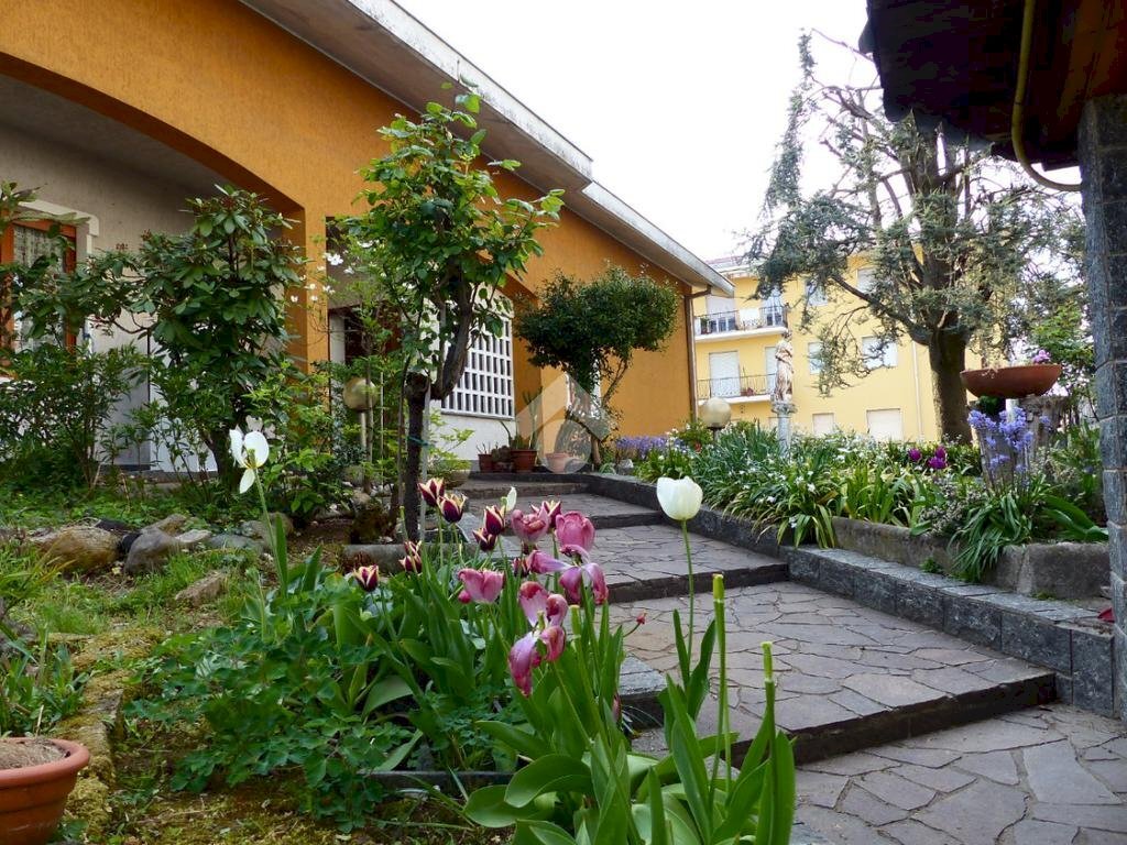 Villa Via Ravello, Rescaldina - foto 2