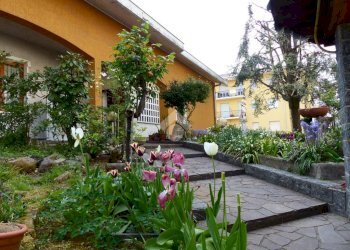 Villa Via Ravello, Rescaldina - foto 2