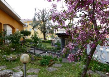 Villa Via Ravello, Rescaldina - foto 3