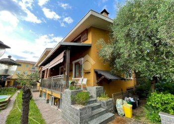 Villa Via Ravello, Rescaldina - foto 5