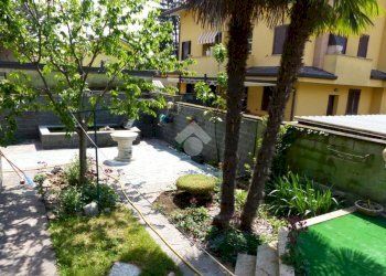 Villa Via Ravello, Rescaldina - foto 7