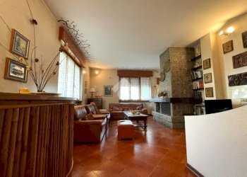 Villa Via Ravello, Rescaldina - foto 13