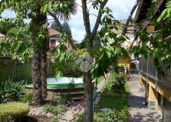 Villa Via Ravello, Rescaldina - foto 26