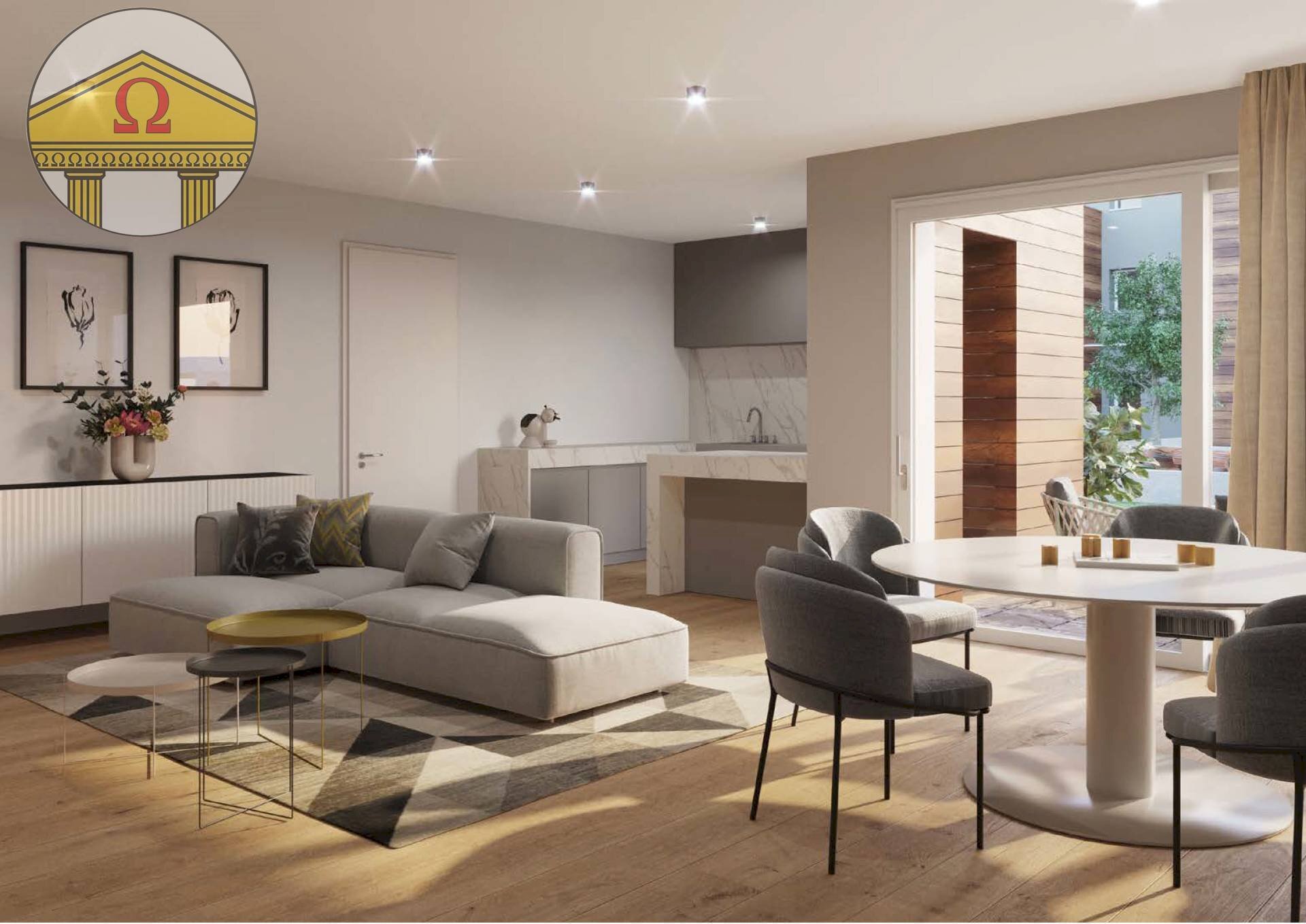 Foto 1 - Four-room apartment Villorba - photo 1