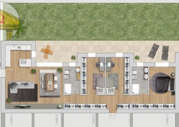 Foto 3 - Quadrilocale Villorba - foto 3