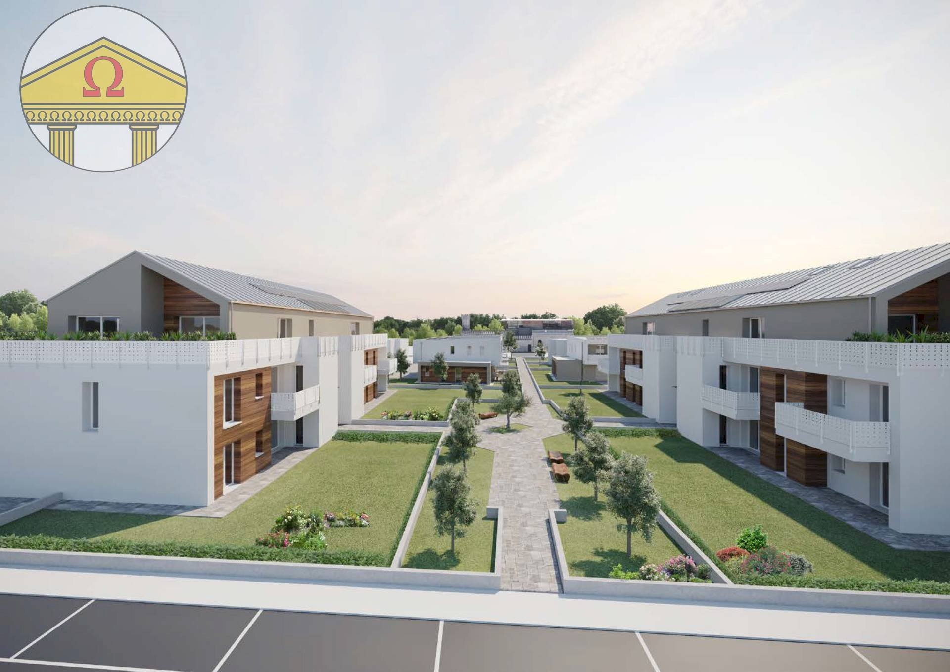 Foto 3 - Four-room apartment Villorba - photo 2