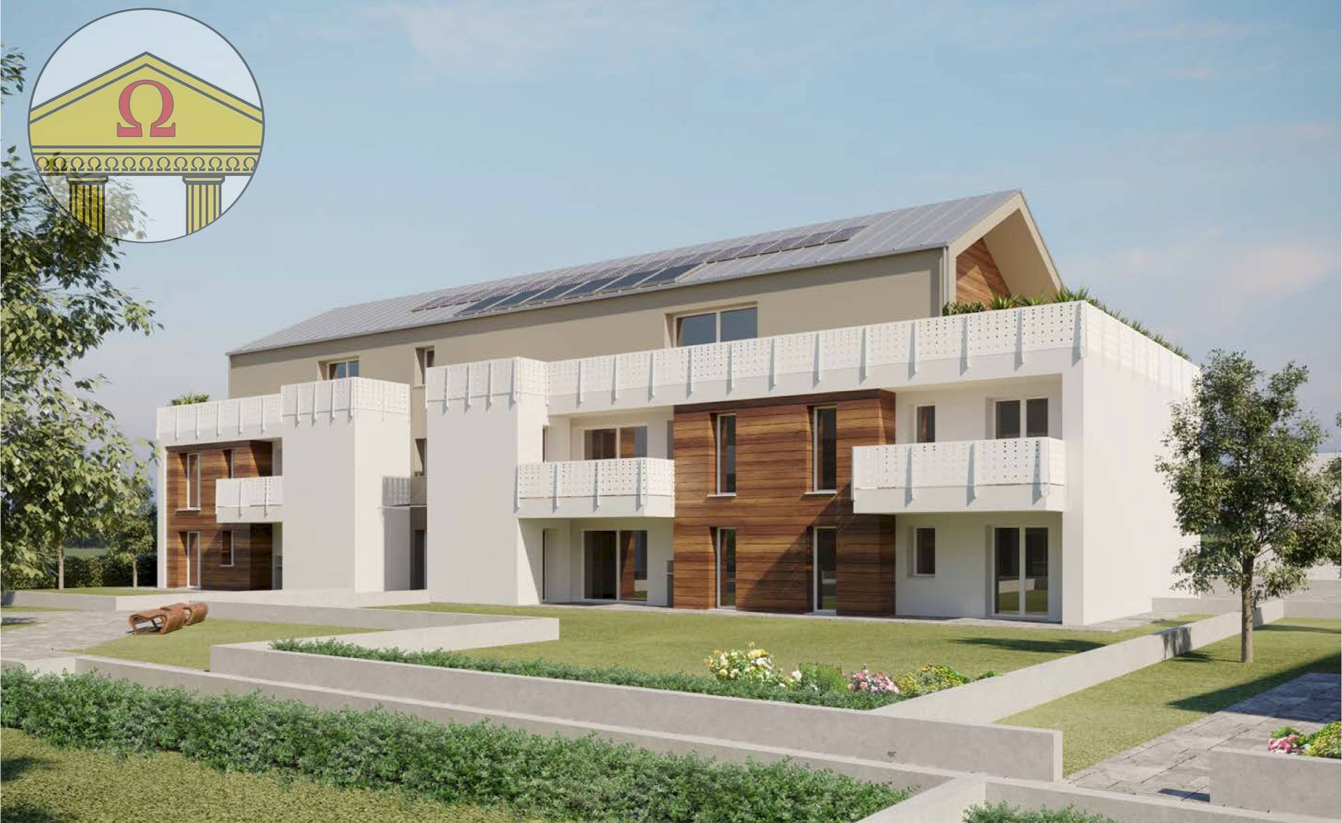 Foto 4 - Four-room apartment Villorba - photo 3