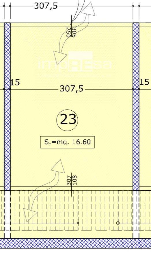 Foto 3 - Box Padernello di Paese, Paese - foto 3