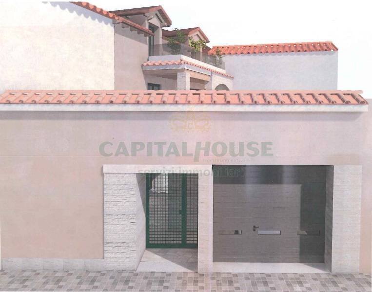 Foto 1 - Rustico via Roma, Montoro - foto 1