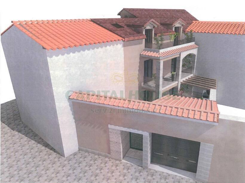 Foto 2 - Rustico via Roma, Montoro - foto 2