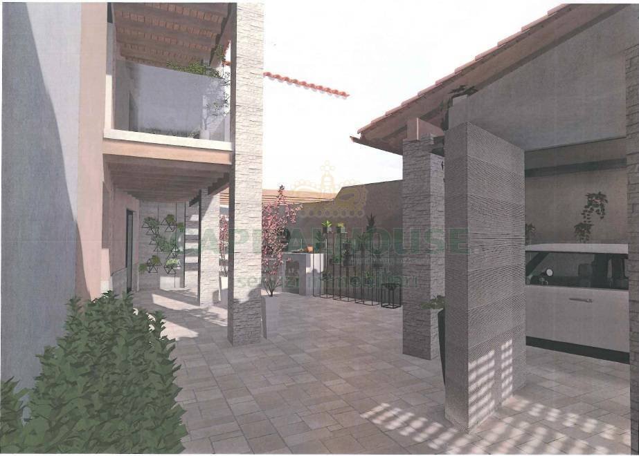 Foto 3 - Rustico via Roma, Montoro - foto 3