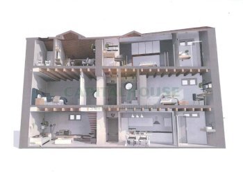 Foto 7 - Rustico via Roma, Montoro - foto 7