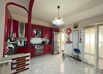 Foto 2 - Attico Via Gaeta, Genova - foto 2