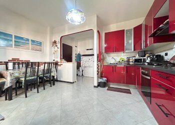 Foto 3 - Attico Via Gaeta, Genova - foto 3