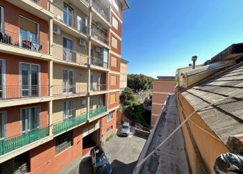 Foto 5 - Attico Via Gaeta, Genova - foto 5
