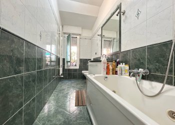 Foto 7 - Attico Via Gaeta, Genova - foto 7