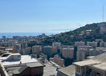 Foto 10 - Attico Via Gaeta, Genova - foto 10