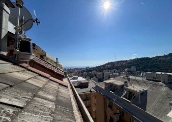 Foto 12 - Attico Via Gaeta, Genova - foto 12