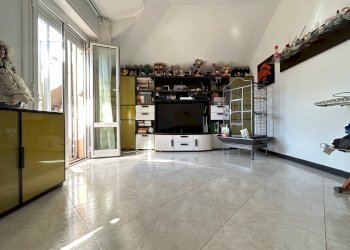 Foto 15 - Attico Via Gaeta, Genova - foto 15