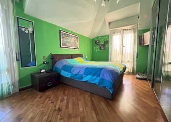 Foto 18 - Attico Via Gaeta, Genova - foto 18