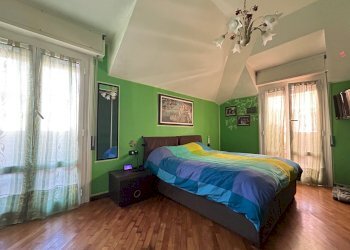 Foto 19 - Attico Via Gaeta, Genova - foto 19