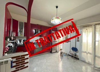 Foto 1 - Attico Via Gaeta, Genova - foto 1