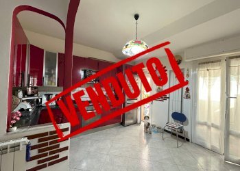 Foto 1 - Attico Via Gaeta, Genova - foto 1
